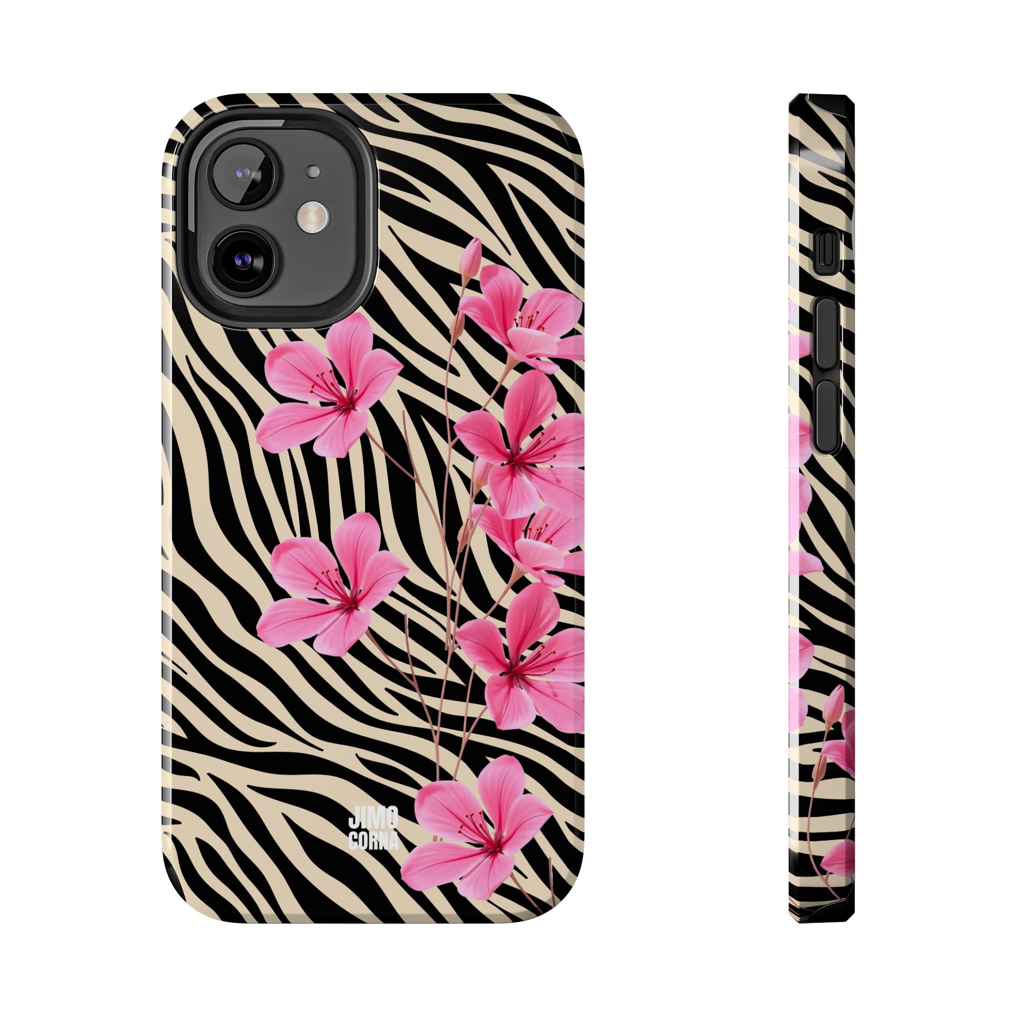 Fetch Zebra