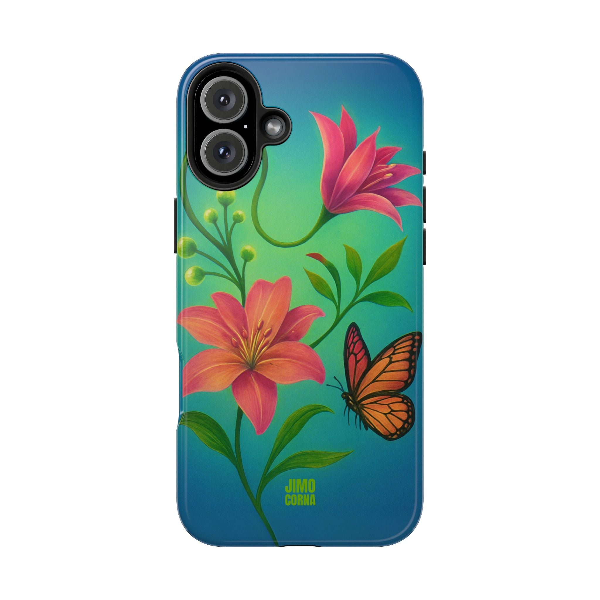 Flutter Bloom