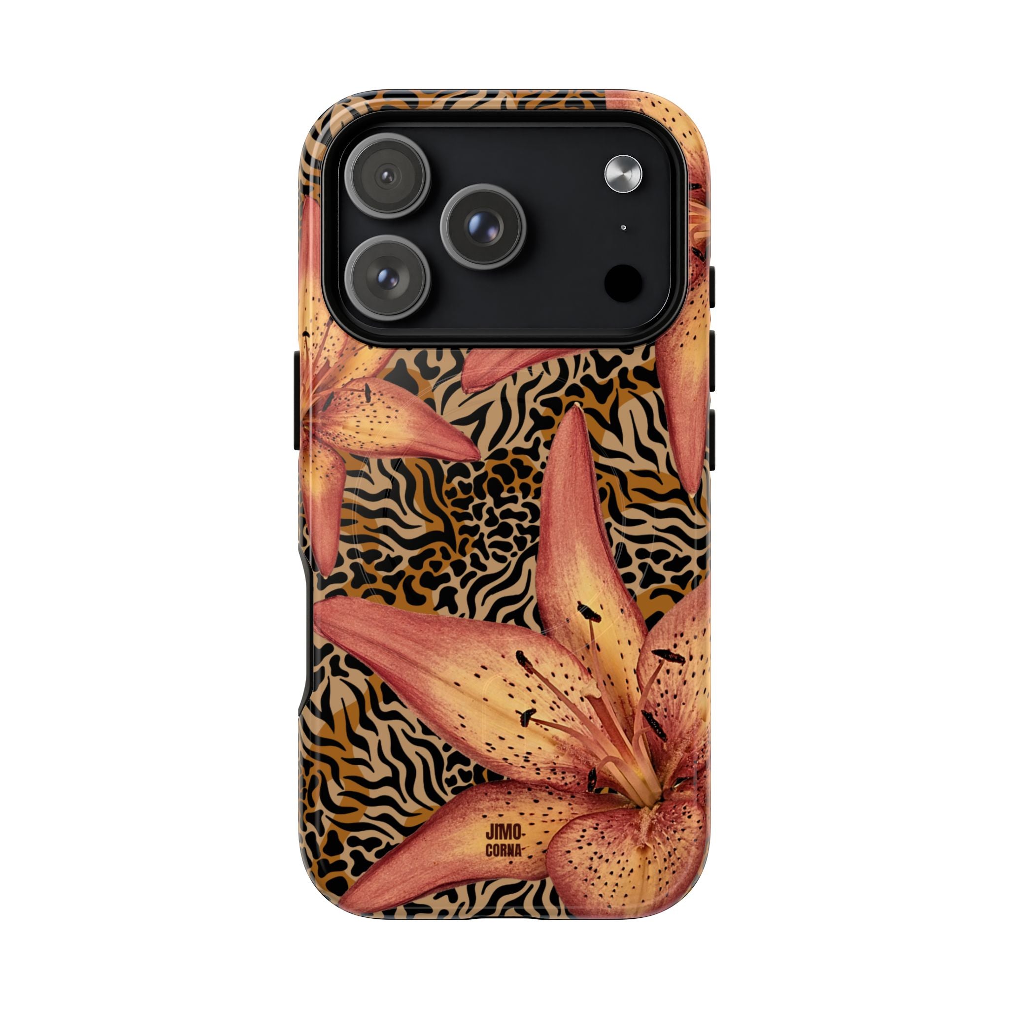 Tiger Lily