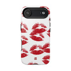 Lipstick Kisses