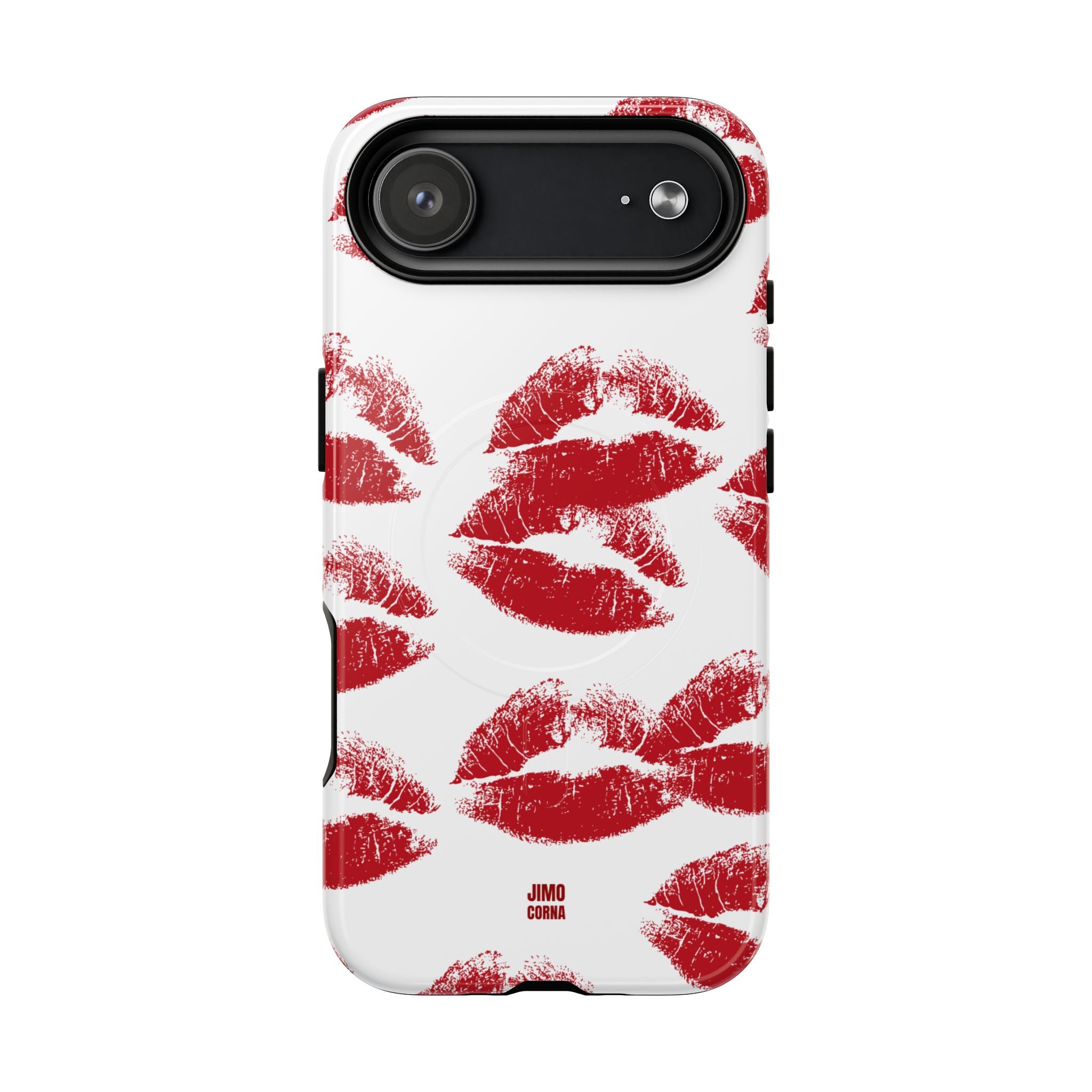Lipstick Kisses