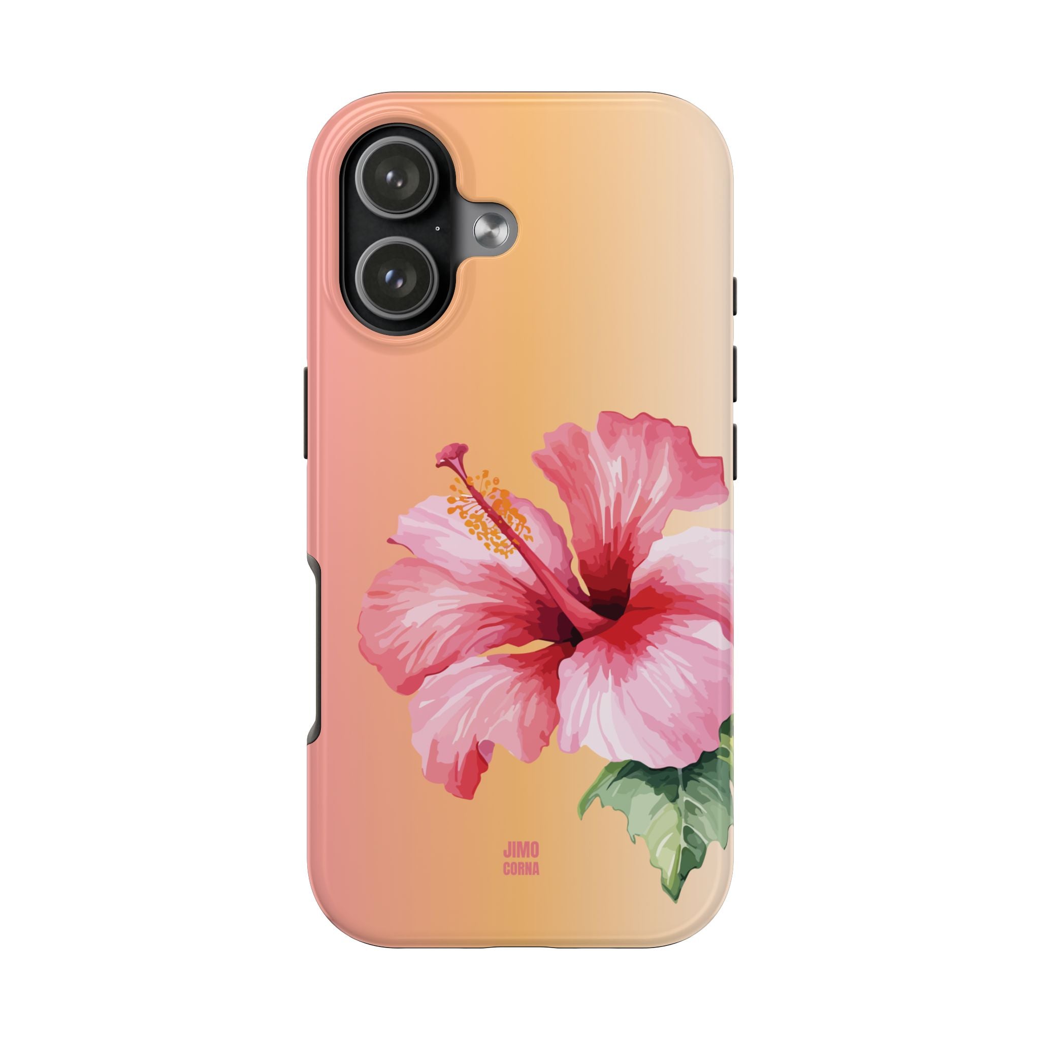 Pink Hawaiian