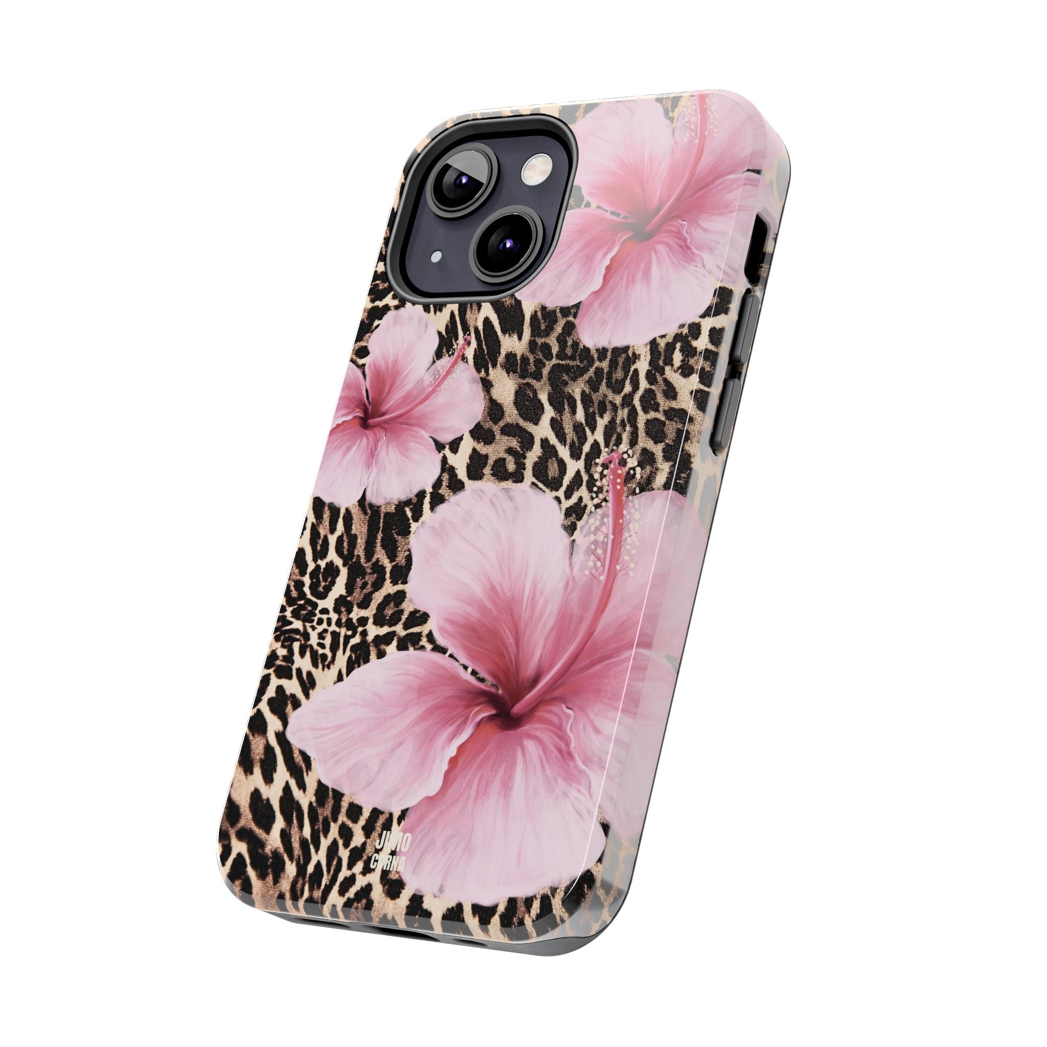 Spicy leopard