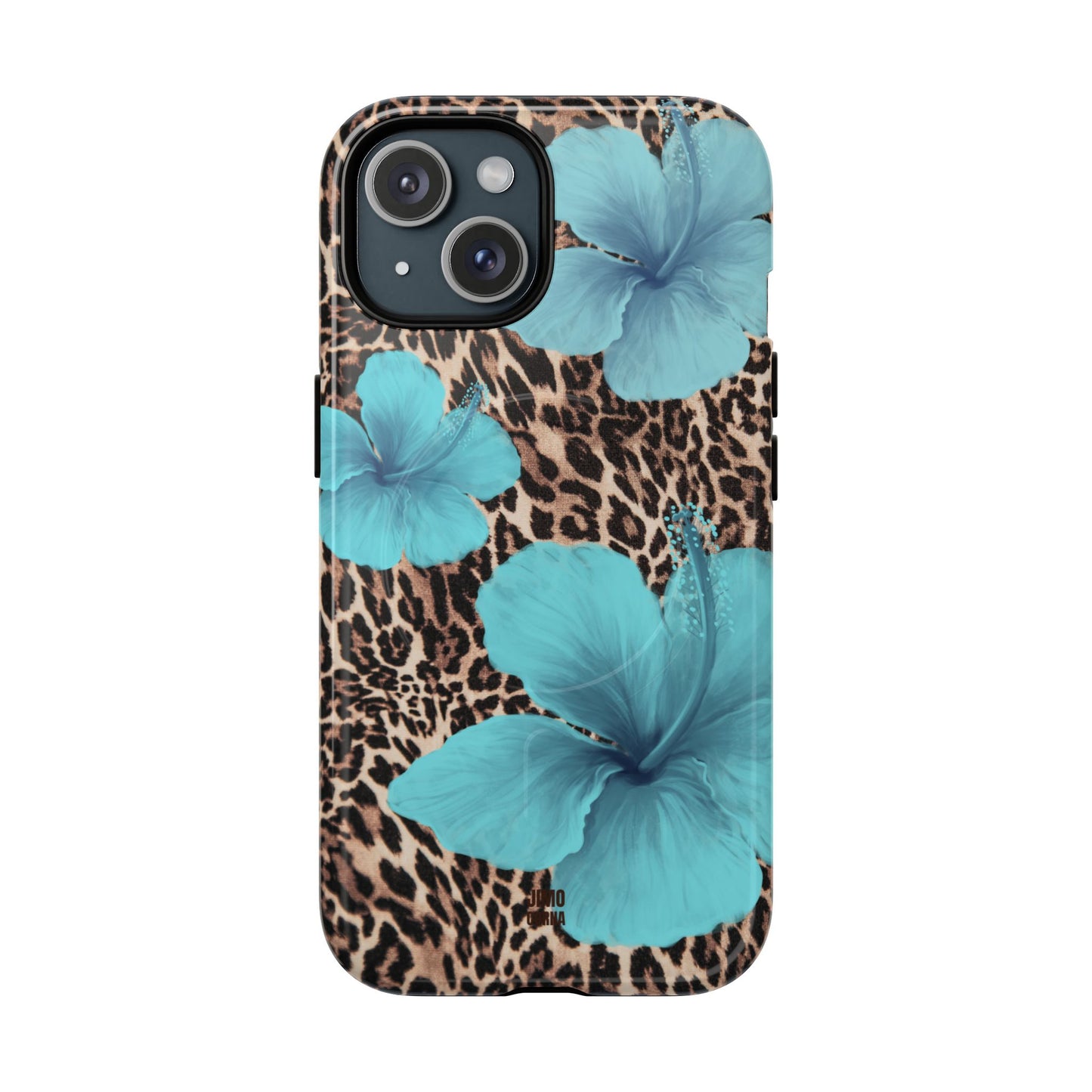 Sea Breeze Leopard