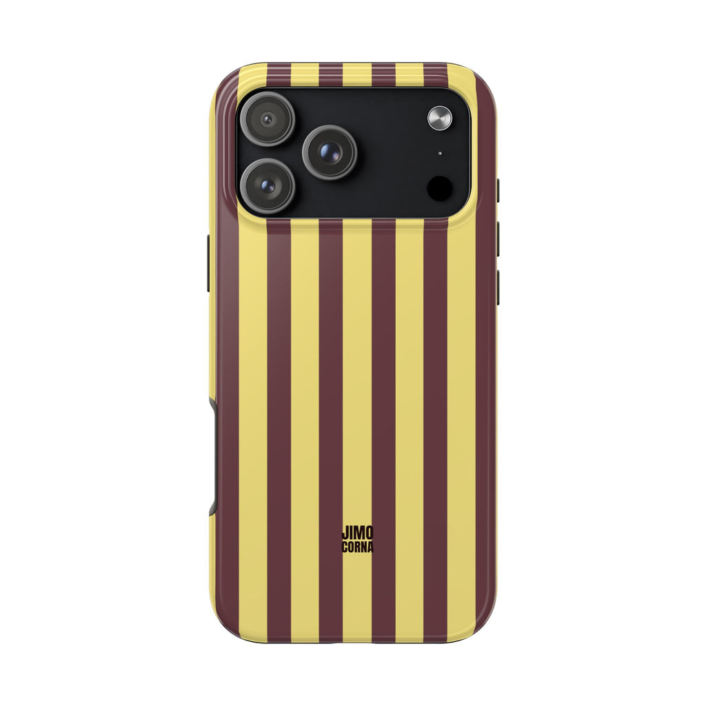 Stardust Bold Stripes