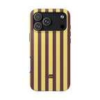 Stardust Bold Stripes