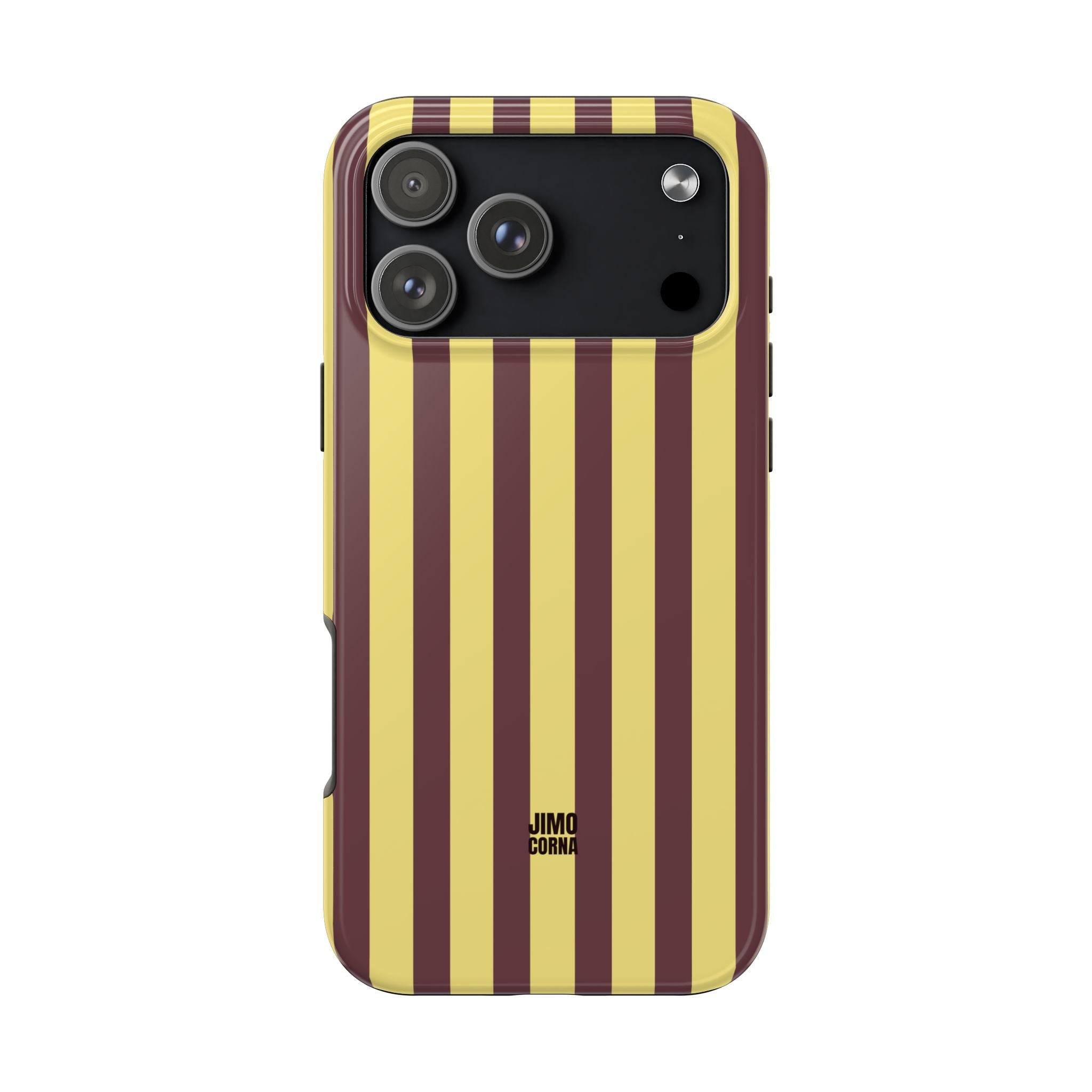 Stardust Bold Stripes