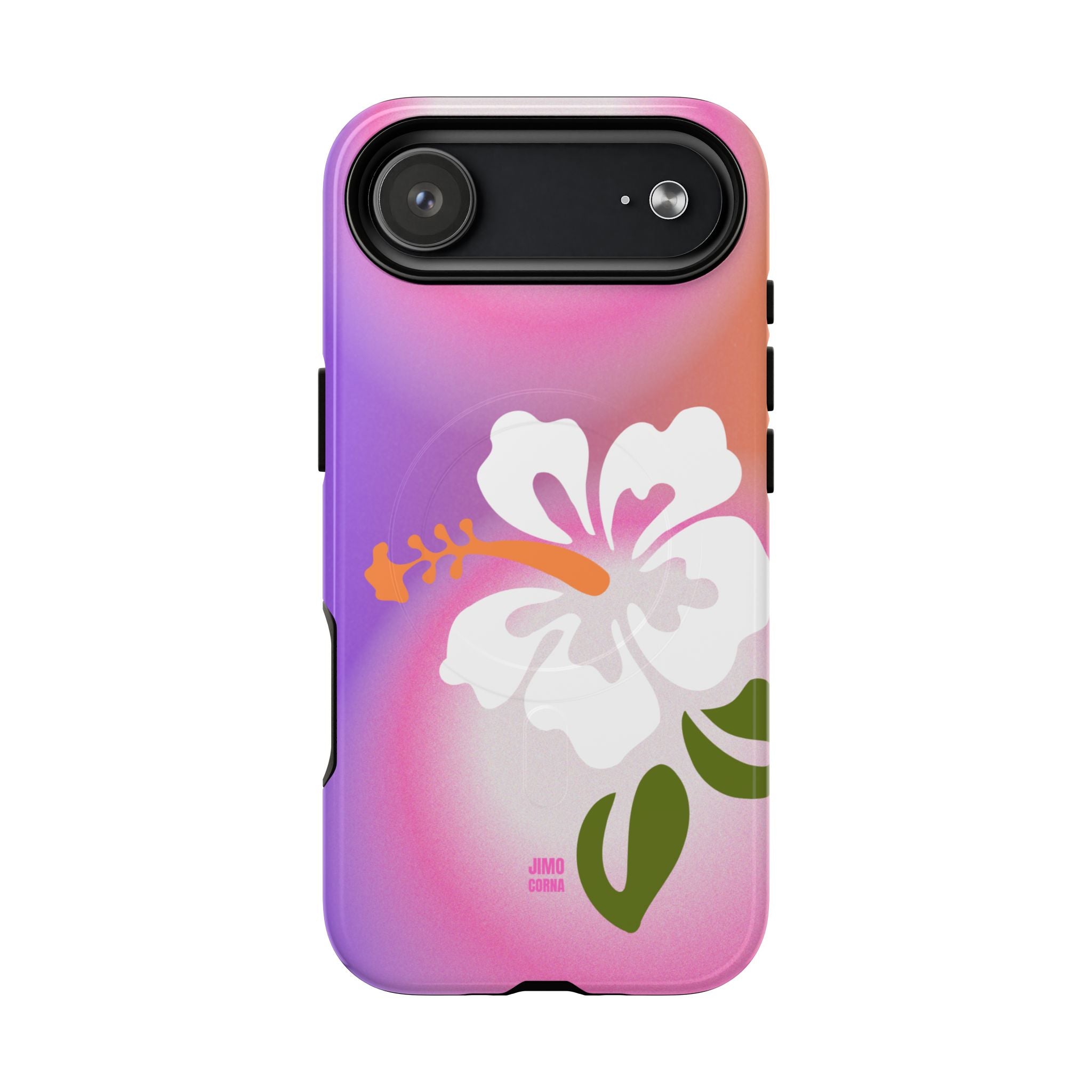 Purple Aura Hibiscus