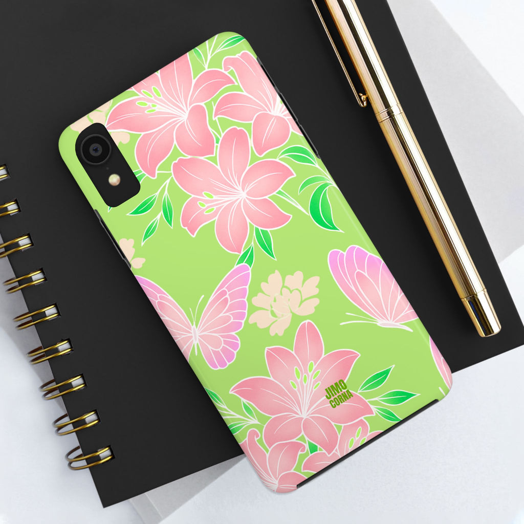 Blossom Whispers