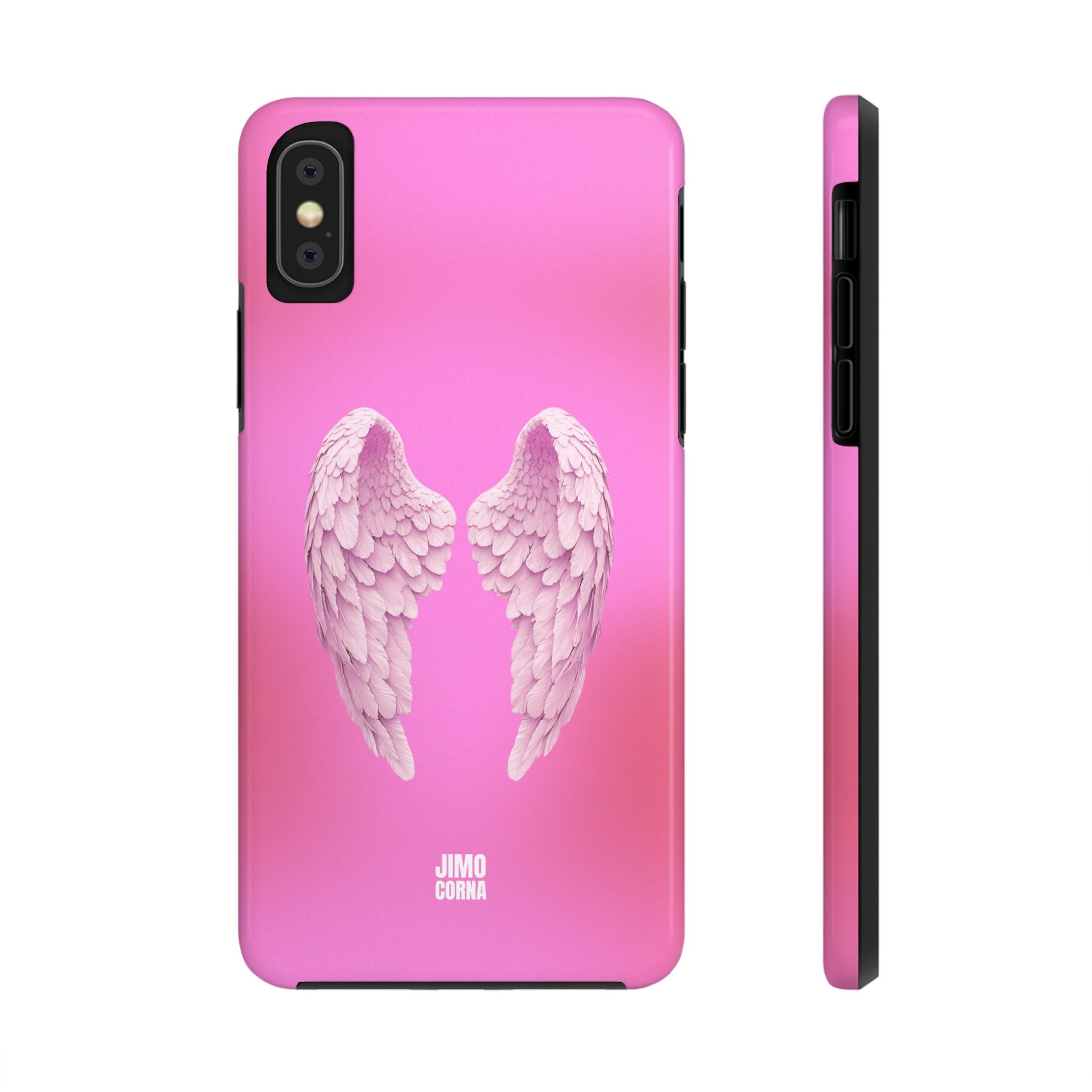 Angel Baby