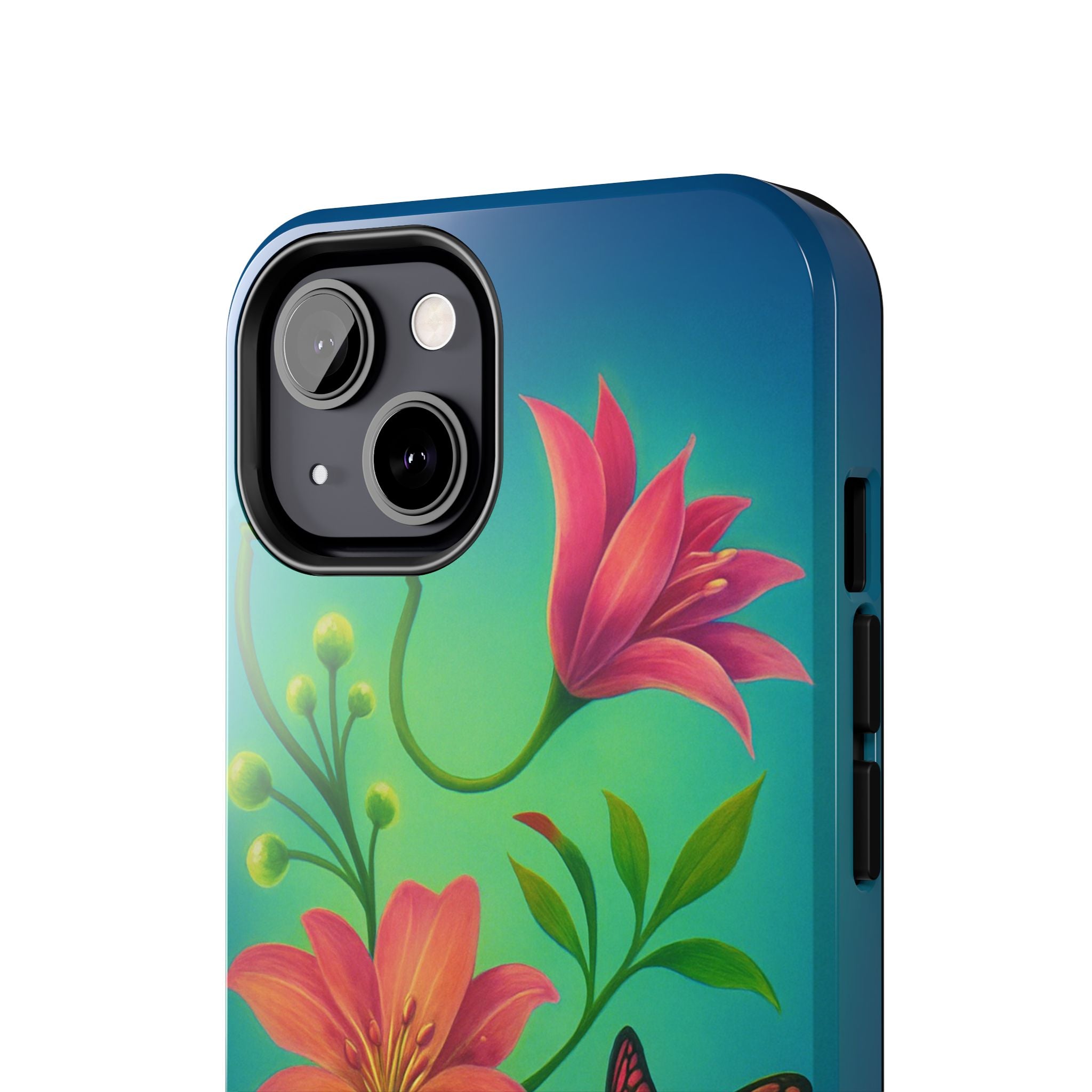 Flutter Bloom