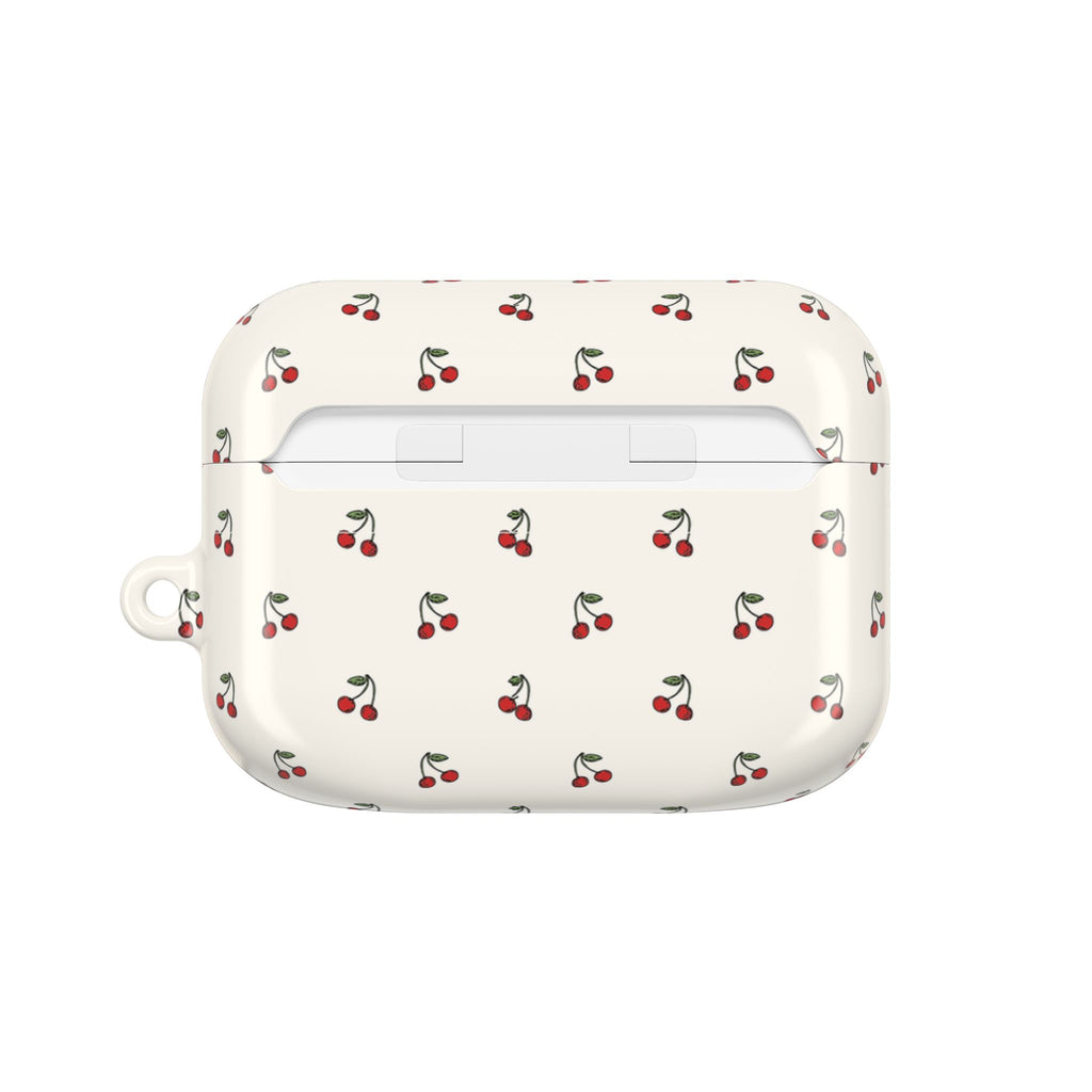 Sophie Cherries AirPods Case