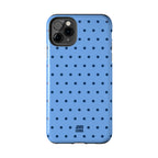 Polka Dot | Blue