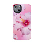 Pink Hibiscus