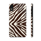 Chic Zebra Print