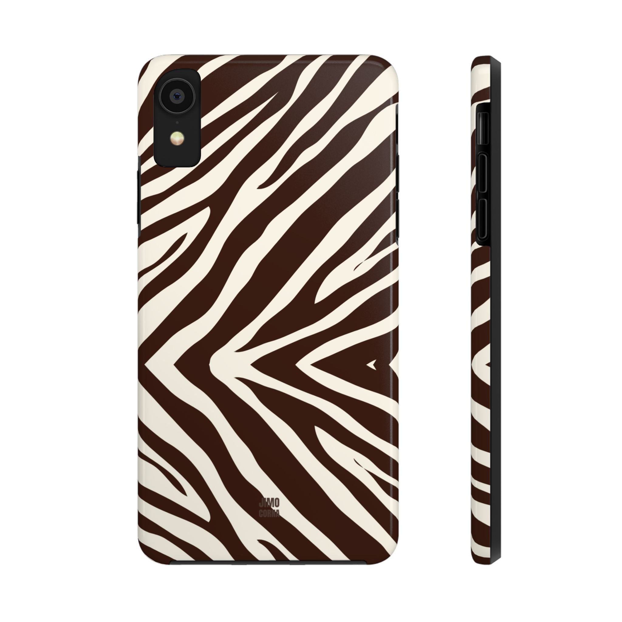 Chic Zebra Print