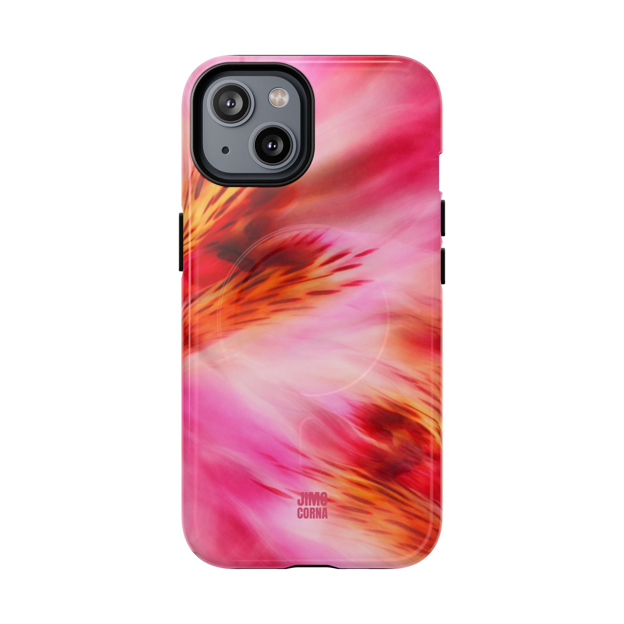 Sydney Blossom MagSafe iPhone Case