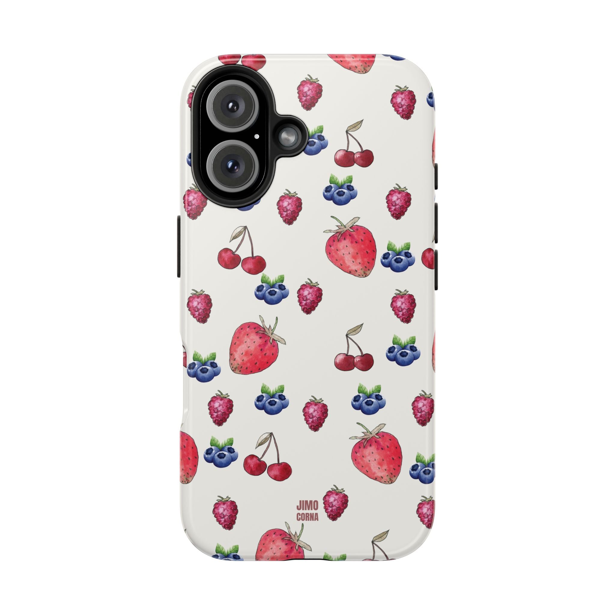 Berrylicious