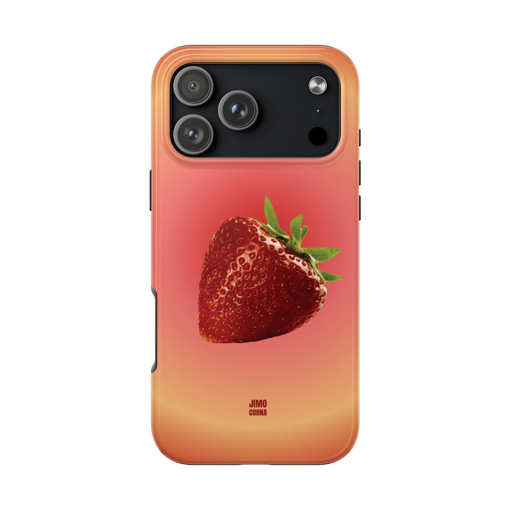 Sweet Strawberry