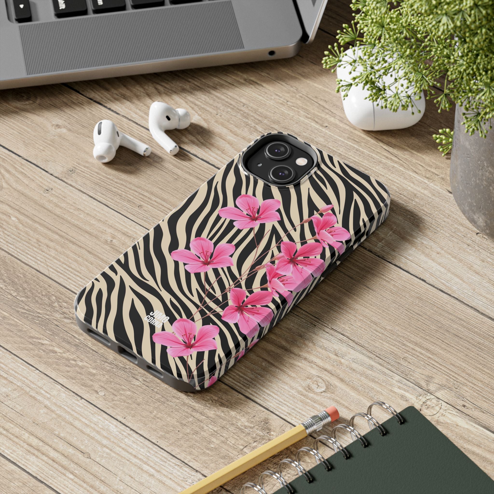 Fetch Zebra