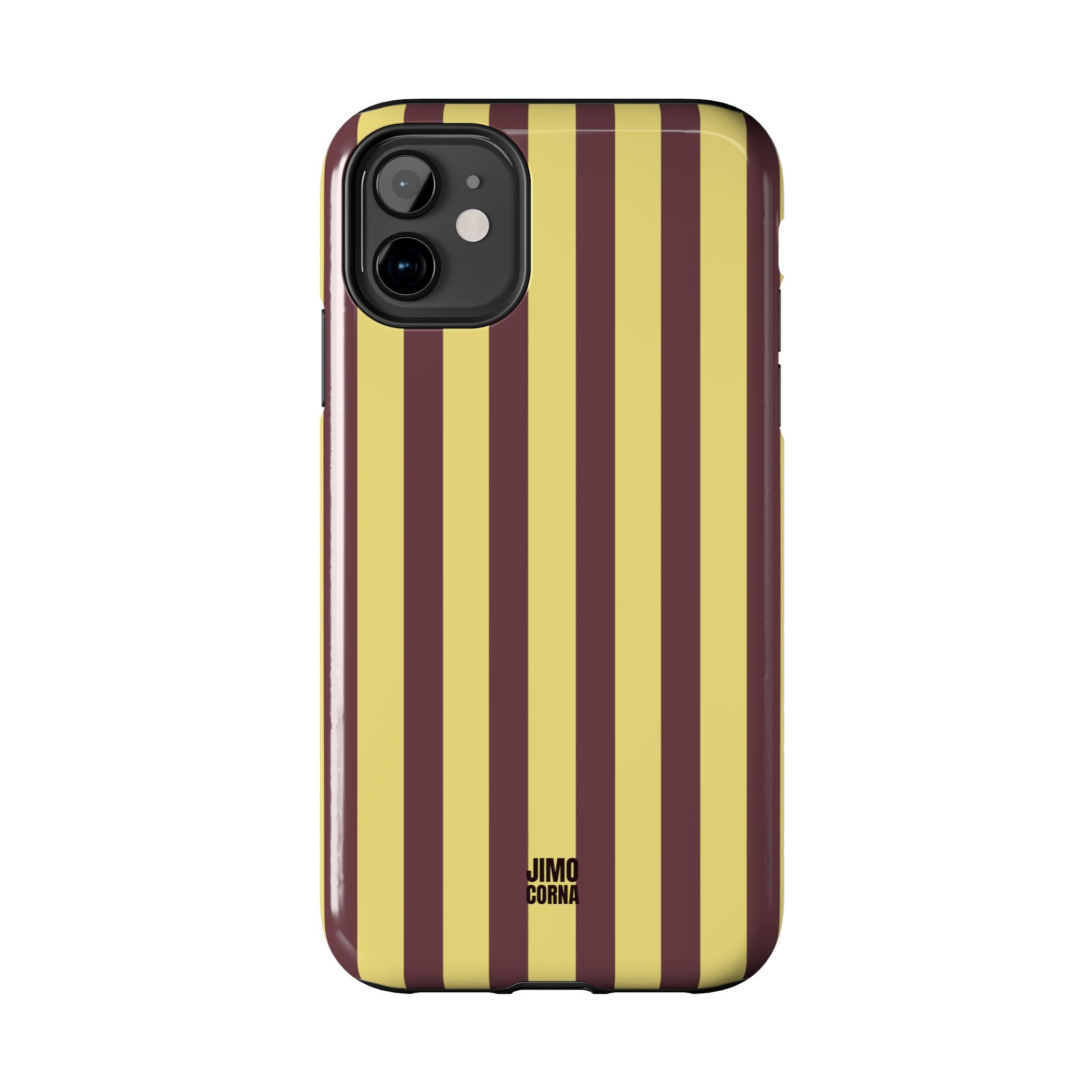 Stardust Bold Stripes