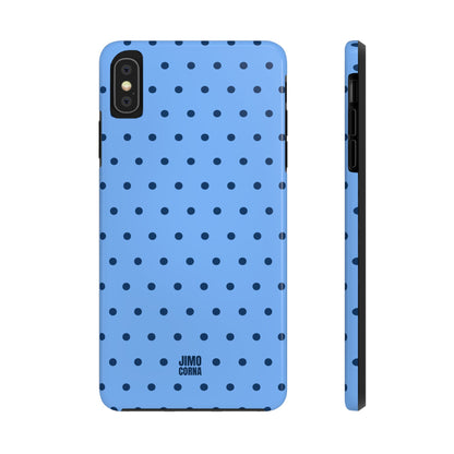 Polka Dot | Blue