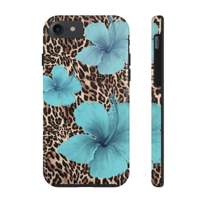 Sea Breeze Leopard