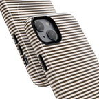Amiri Stripes MagSafe iPhone Case