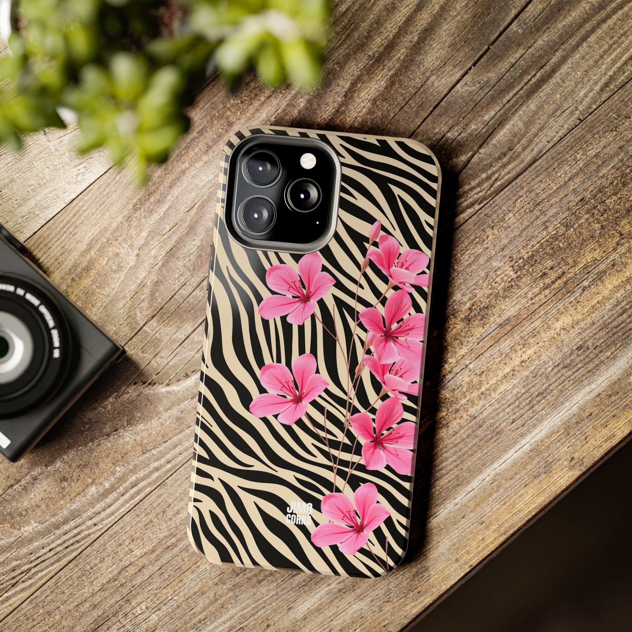 Fetch Zebra