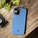 Polka Dot | Blue