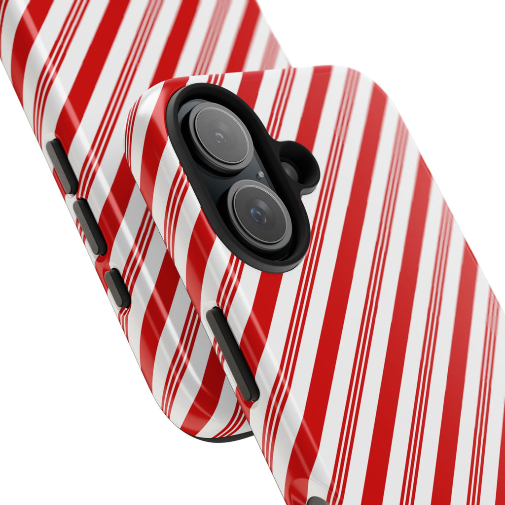 Candy Cane iPhone Case