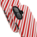 Candy Cane iPhone Case
