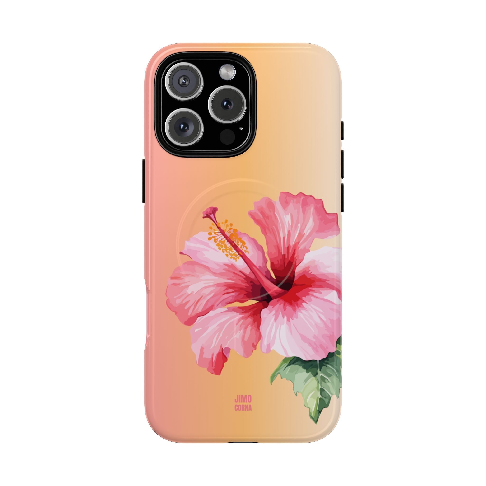 Pink Hawaiian
