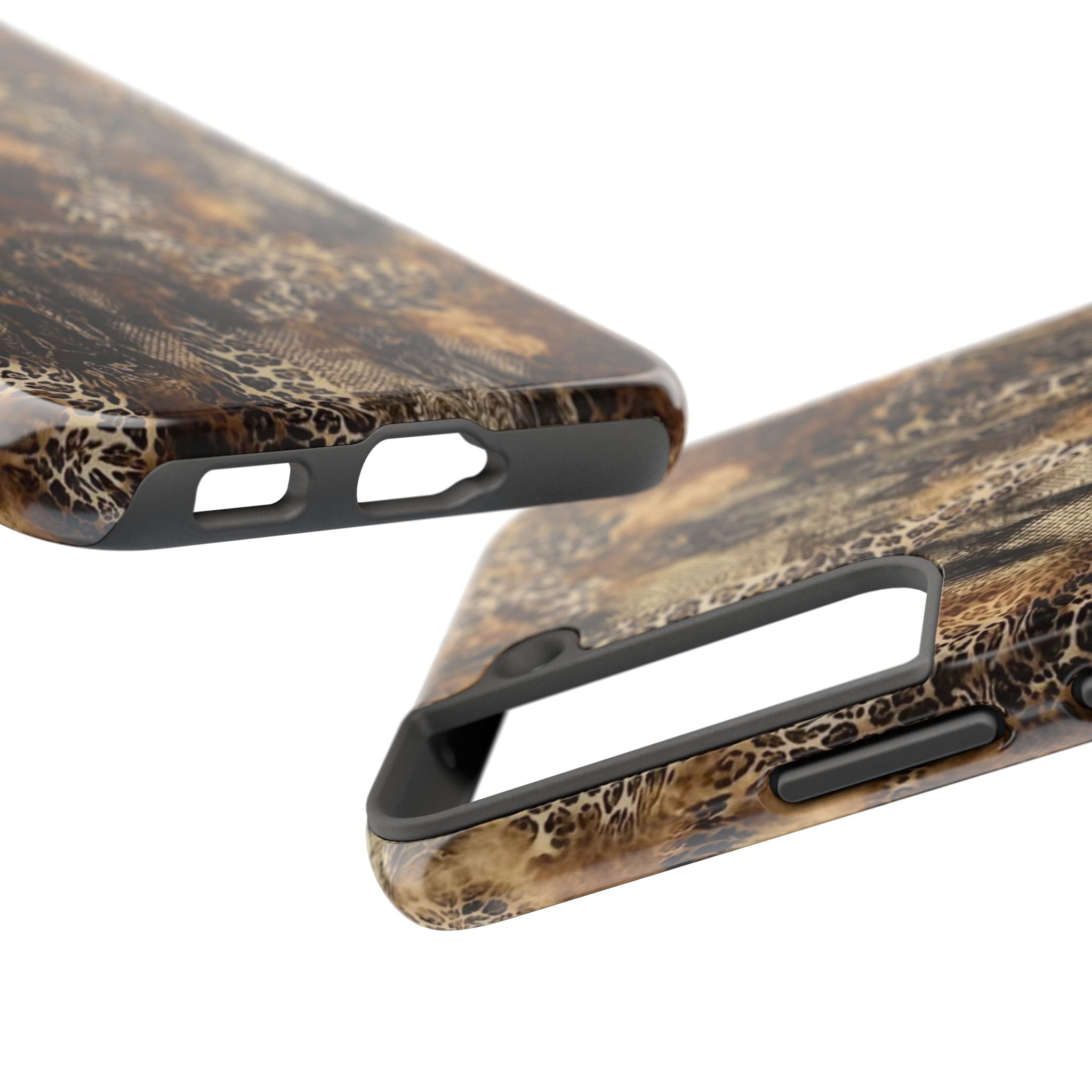 Luxury Leopard