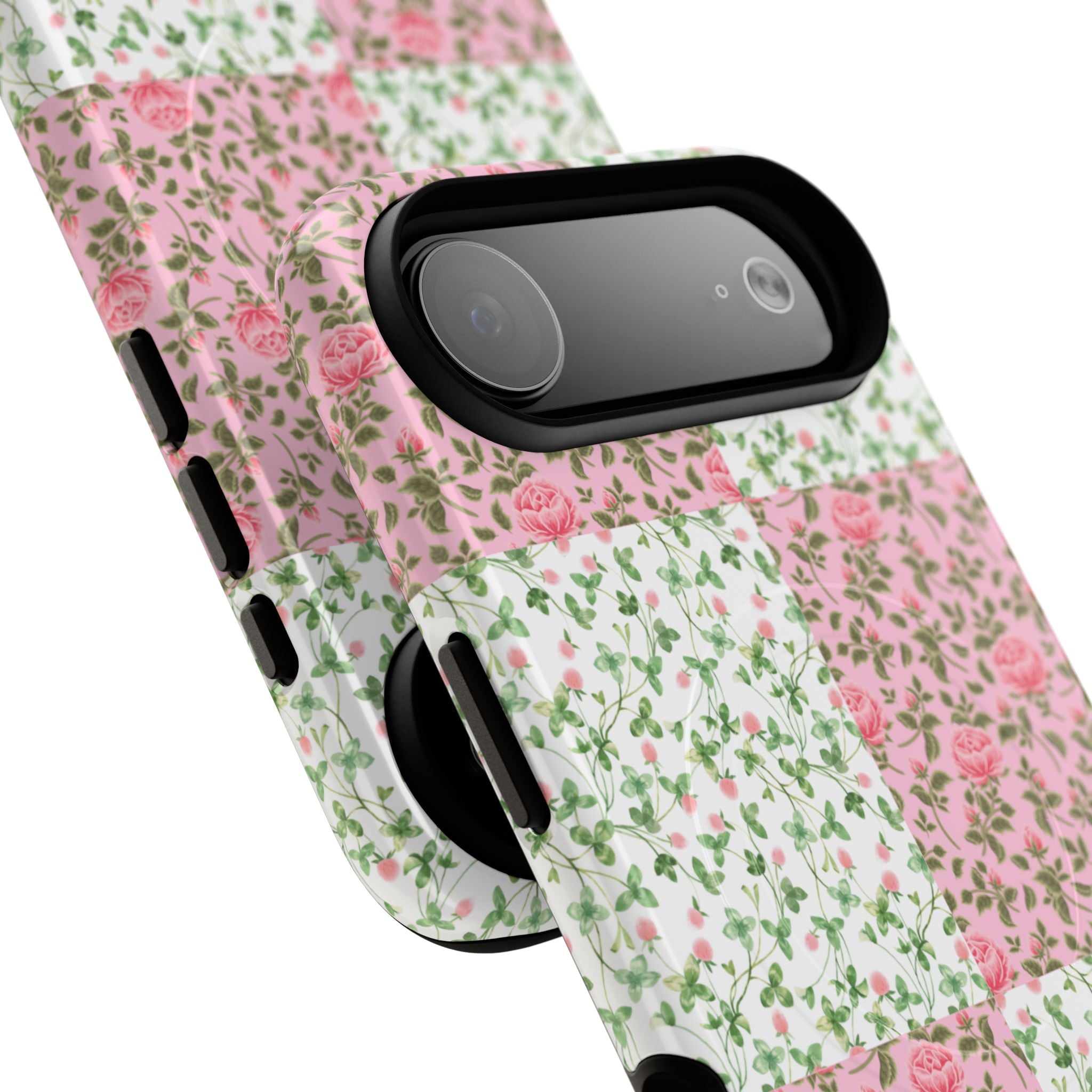 Almaphine Patchwork
