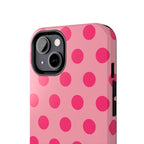 Big Polka Dot | Pink