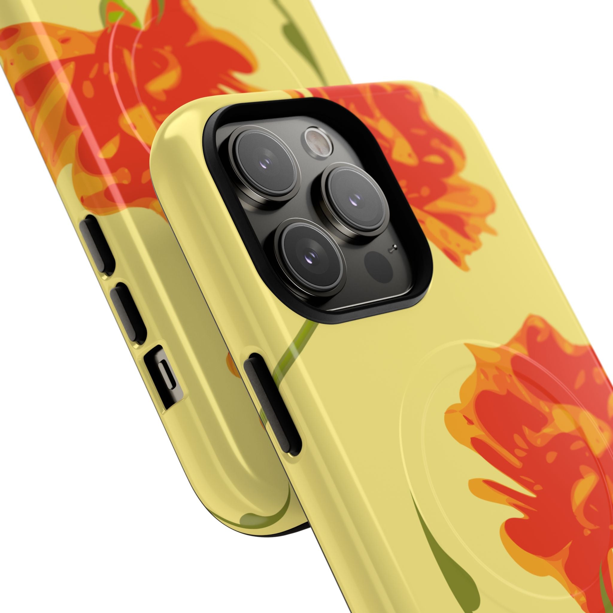 Warm Marigold