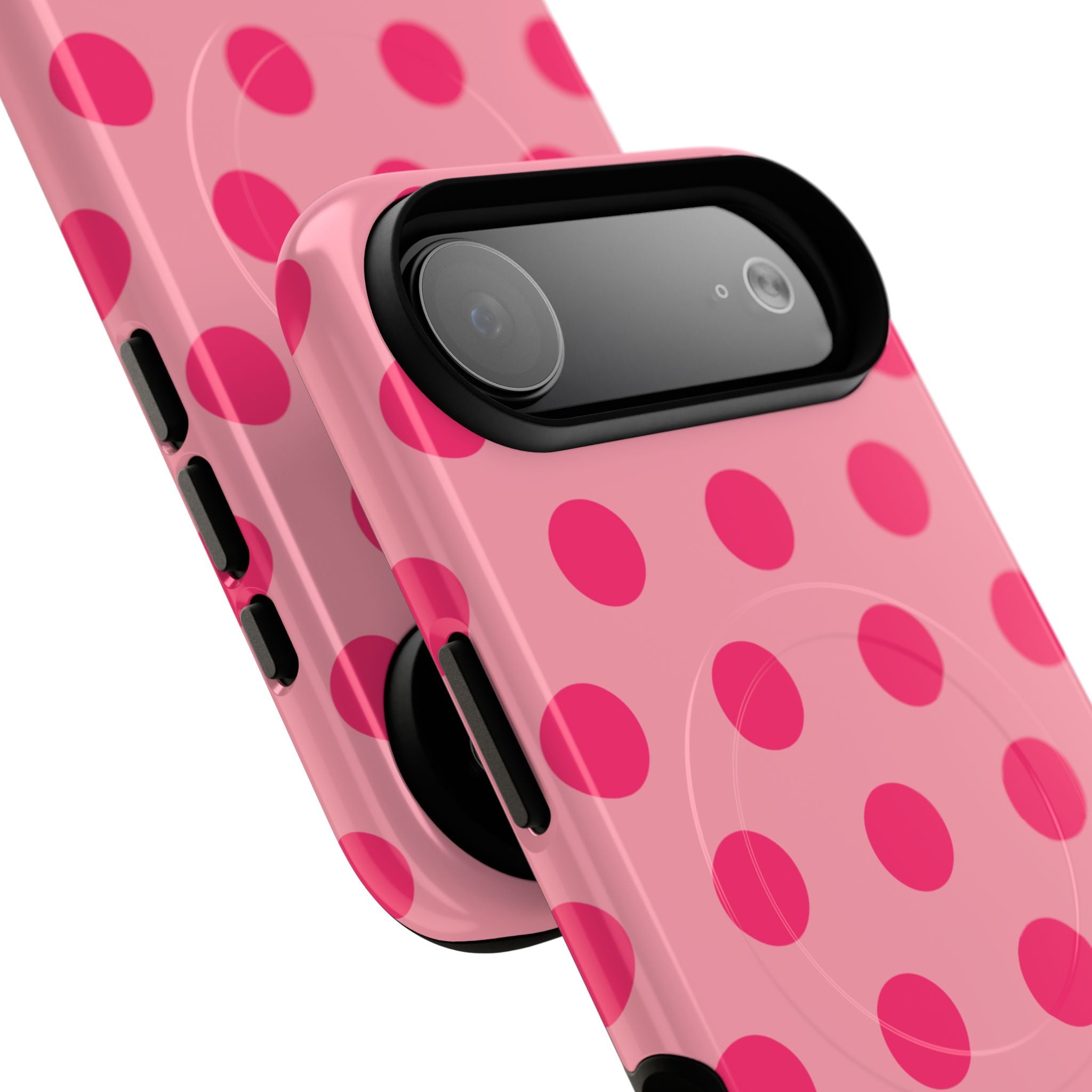 Big Polka Dot | Pink
