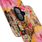 Tango Leopard