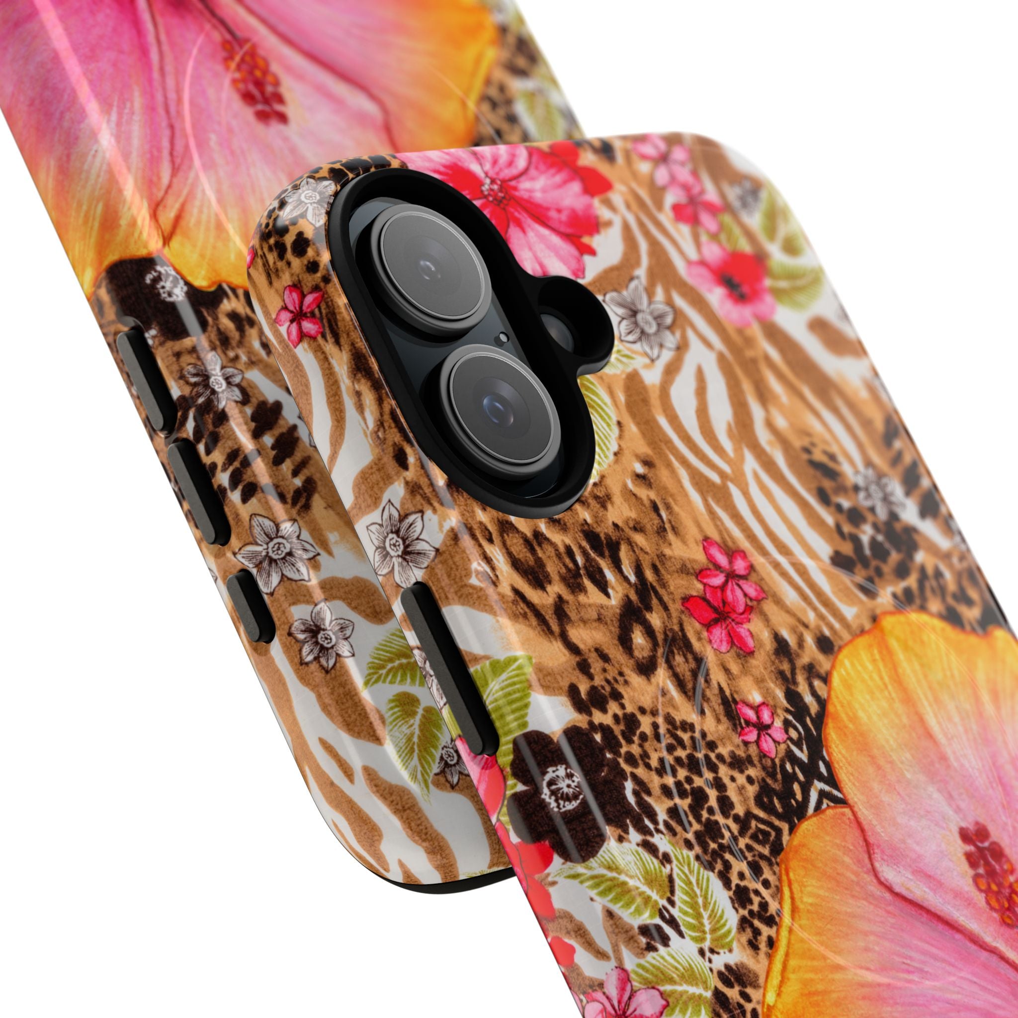 Tango Leopard