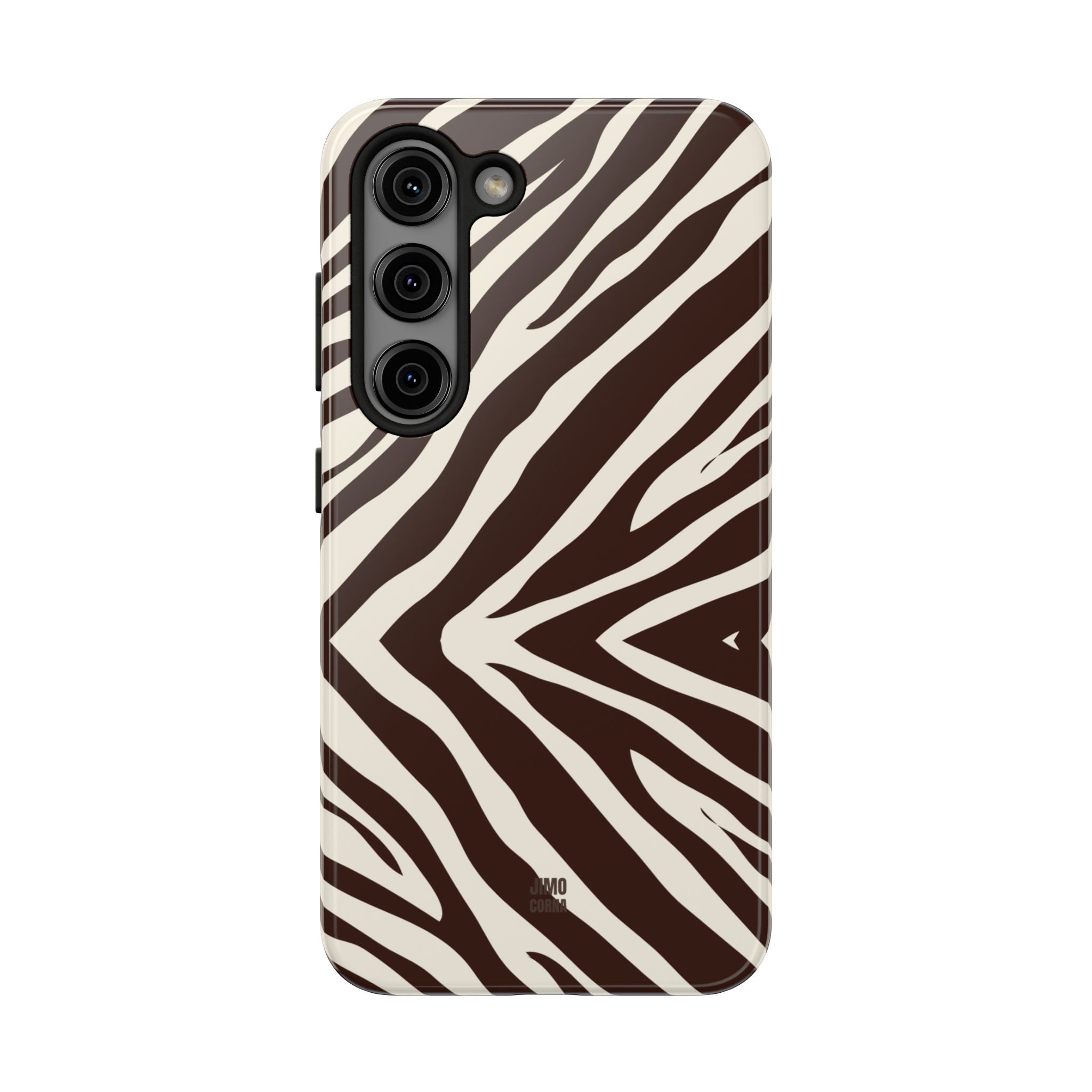 Chic Zebra Print