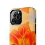 Orange Lily