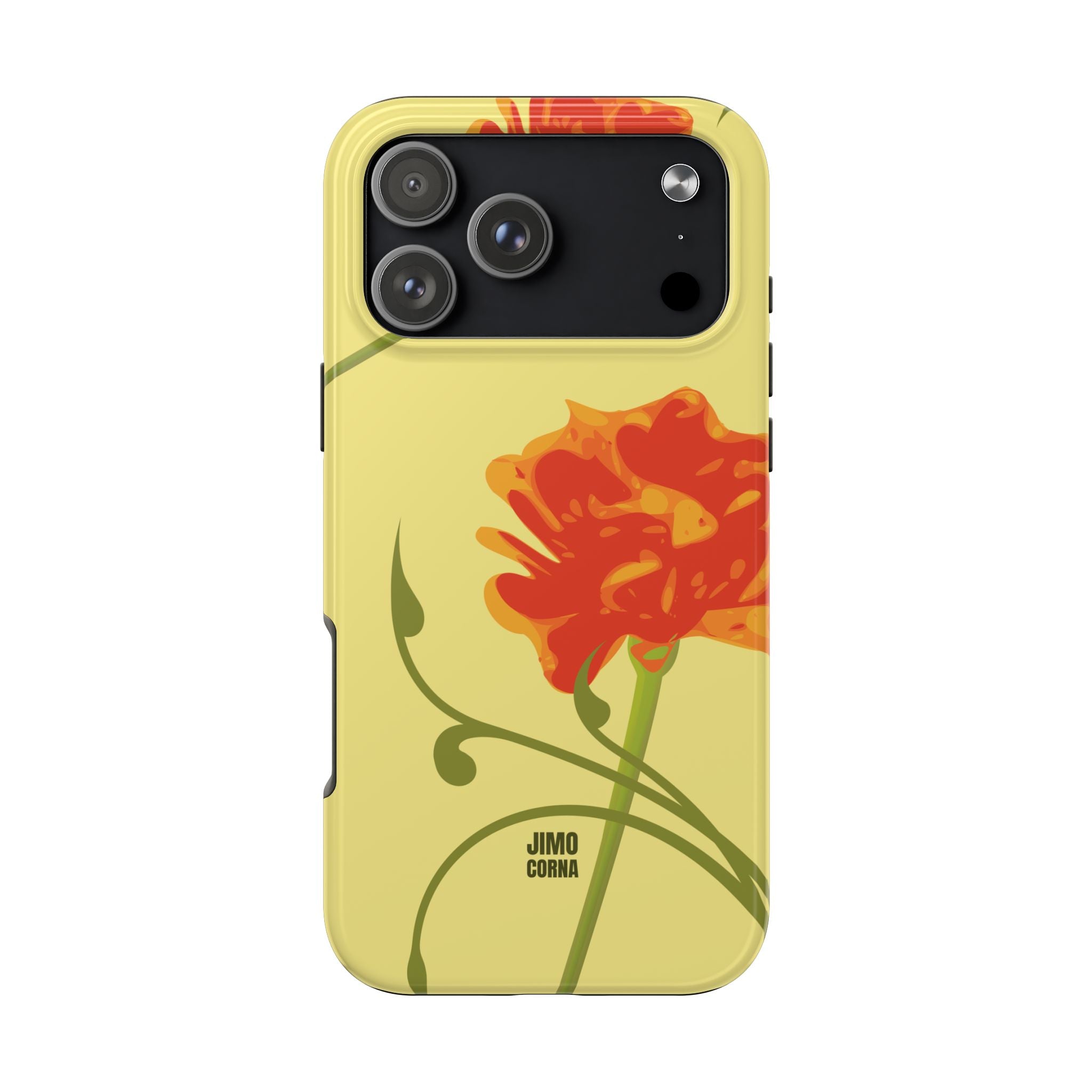 Warm Marigold