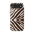 Chic Zebra Print