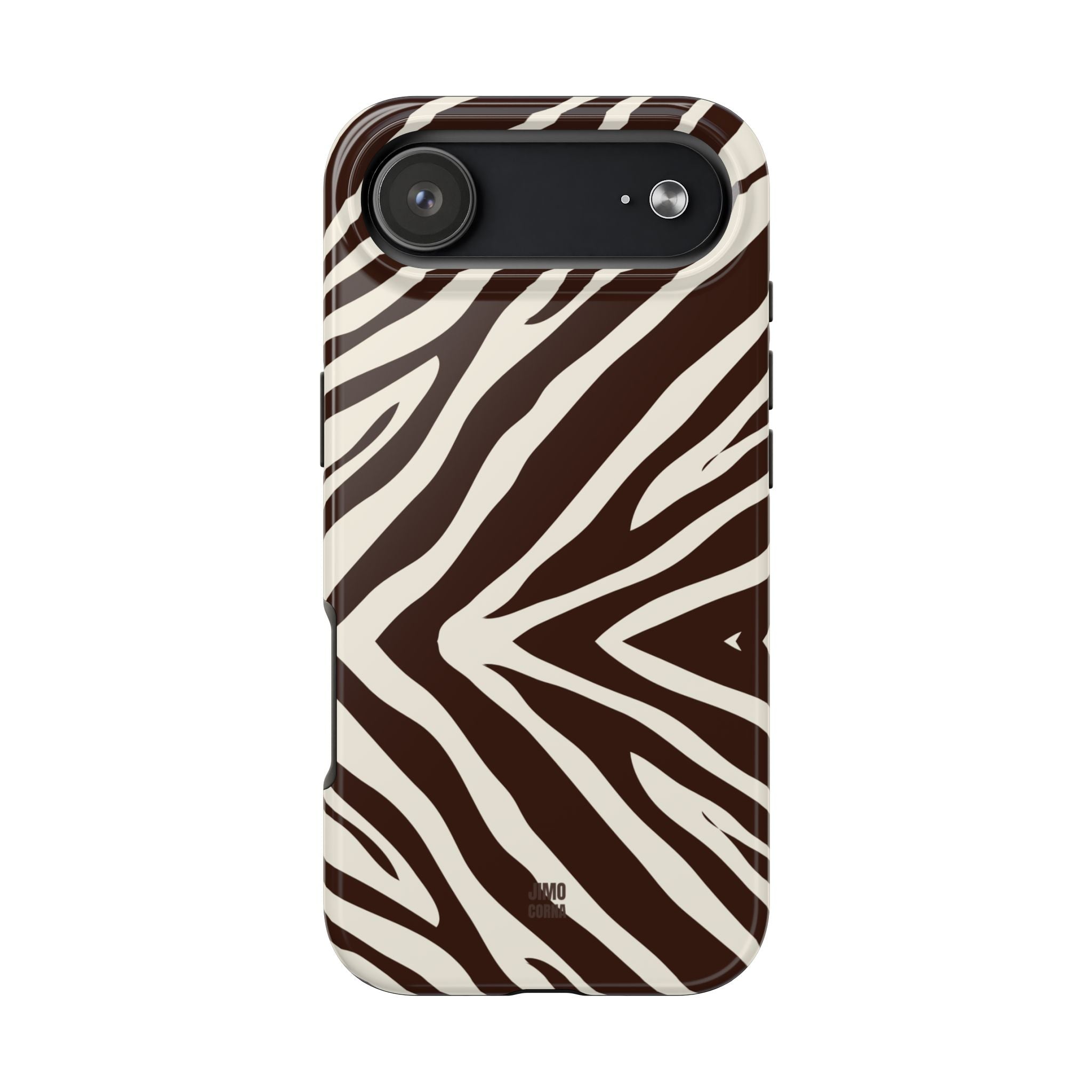 Chic Zebra Print