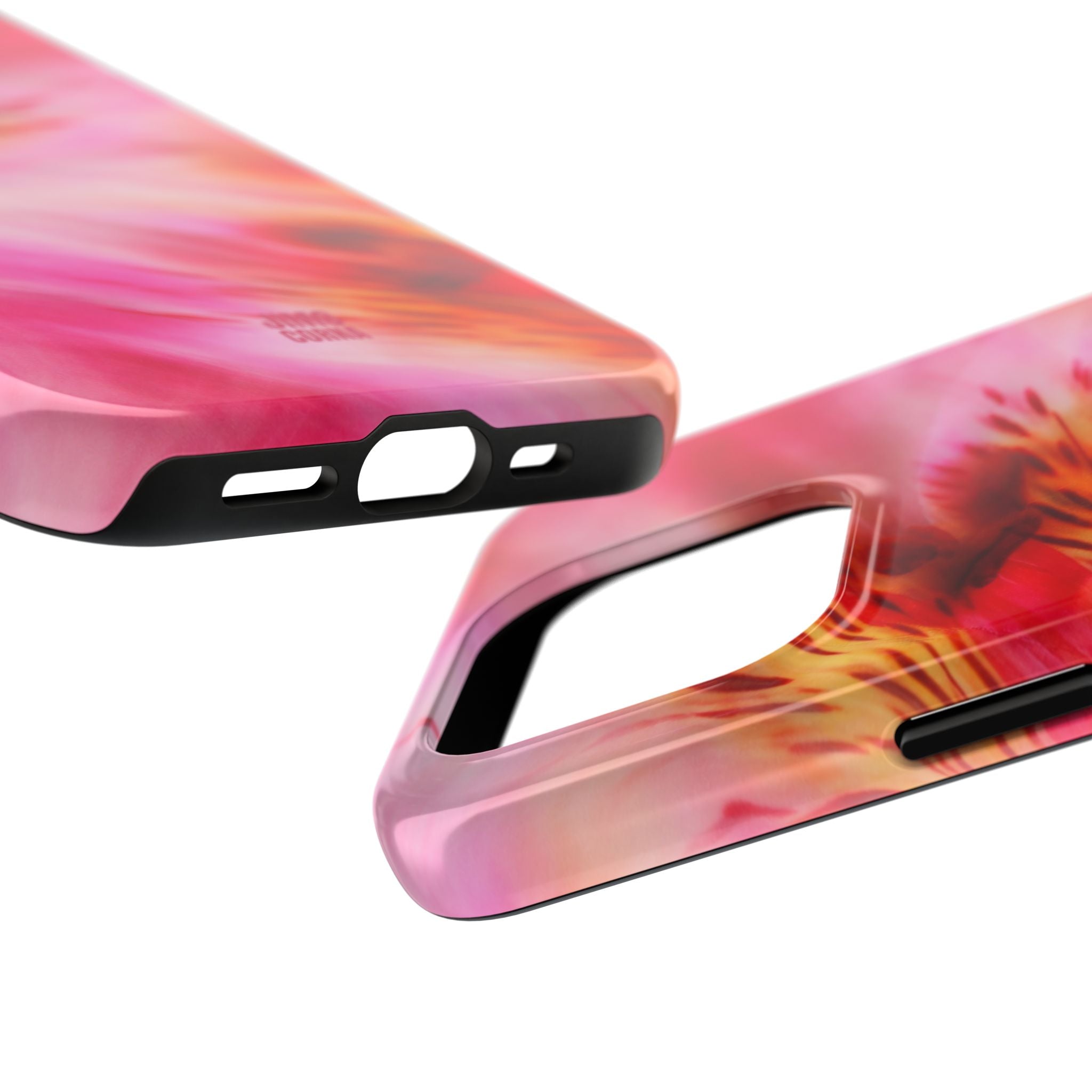 Sydney Blossom iPhone Case