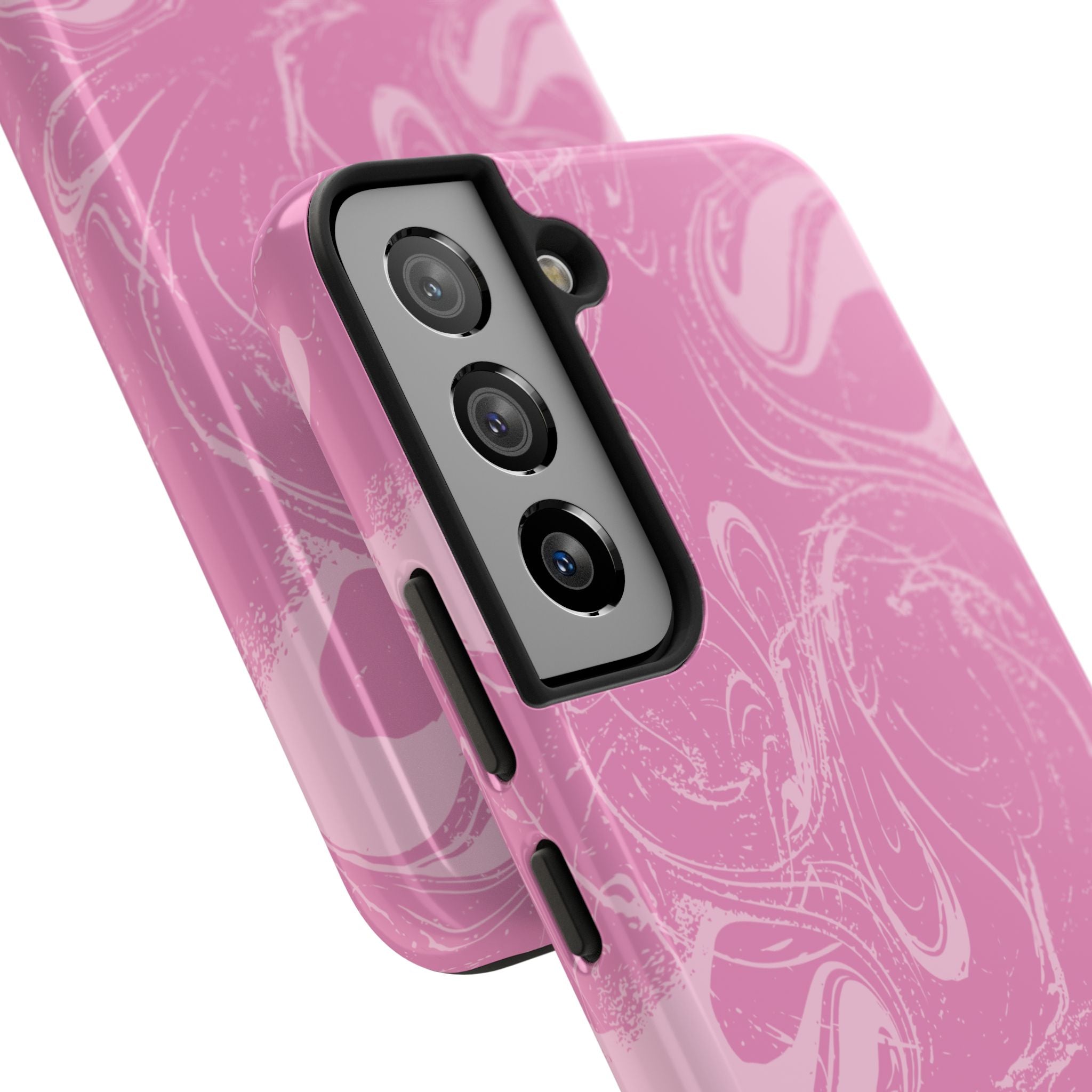 Pink Milky Wave