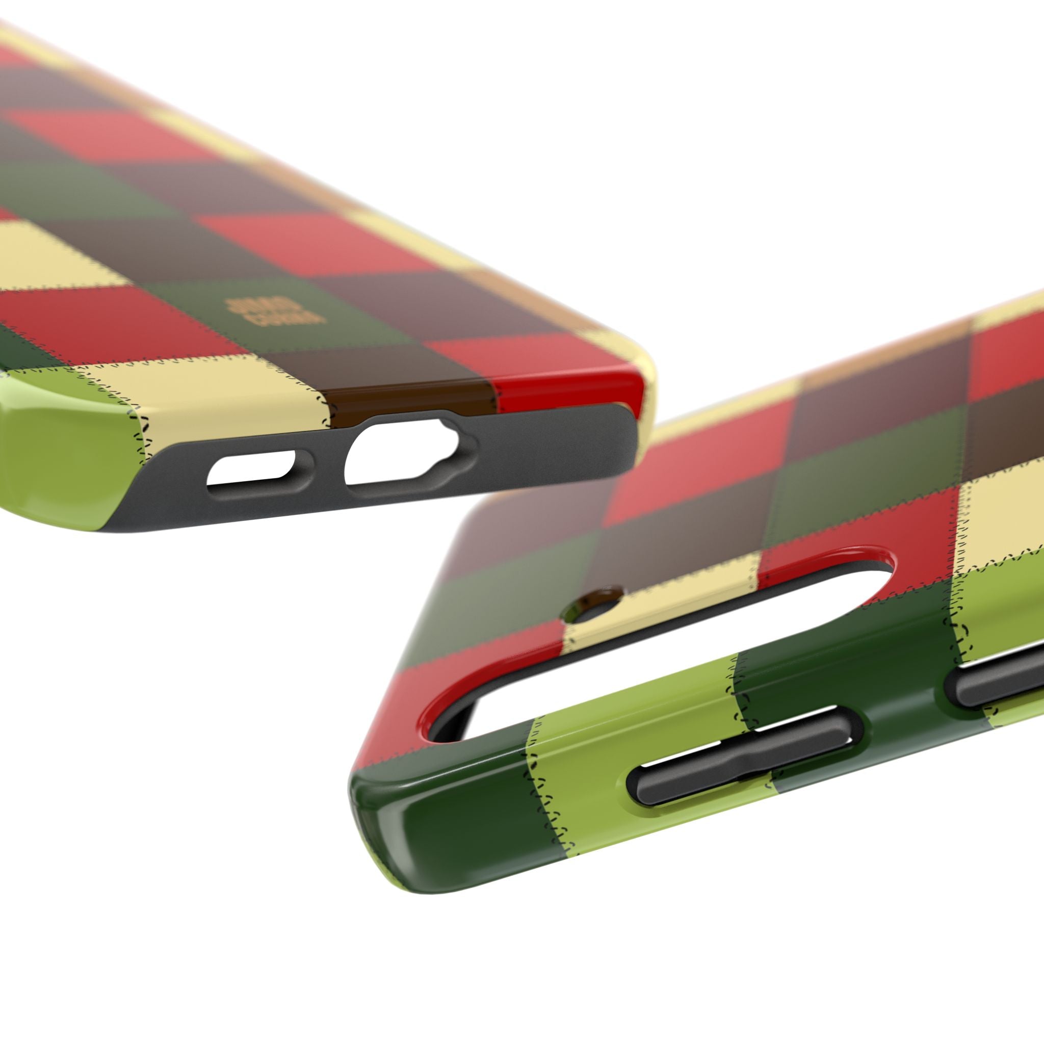 Leather Nostalgia Samsung Galaxy Case