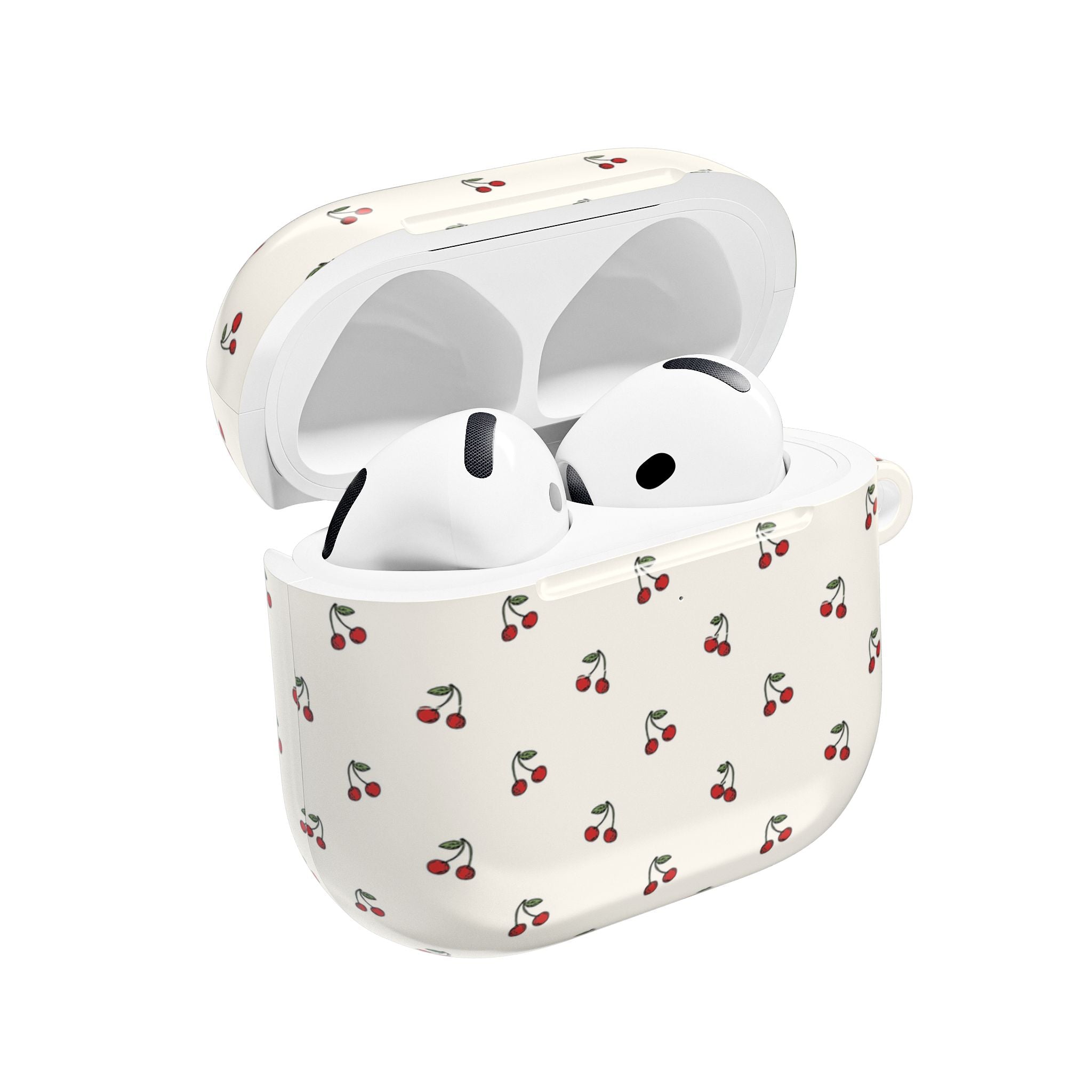 Sophie Cherries AirPods Case
