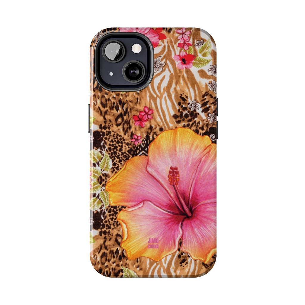Tango Leopard